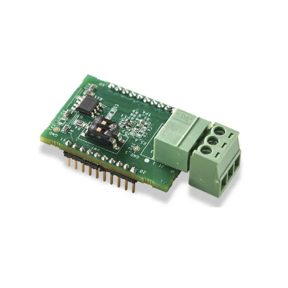 SOLAREDGE RS485 POUR ONDULEURS DISPLAY