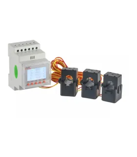 SOLIS METER EPM TRIPHASÉ