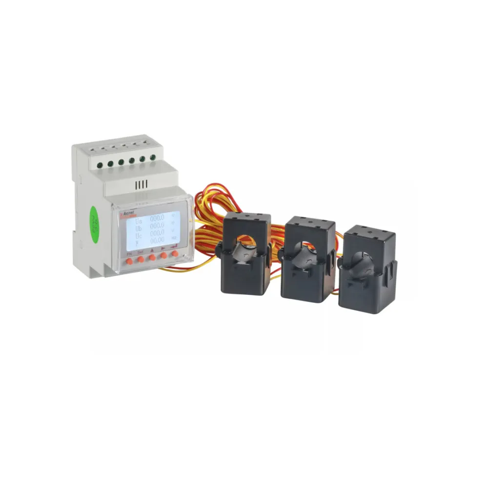 SOLIS METER EPM TRIPHASÉ