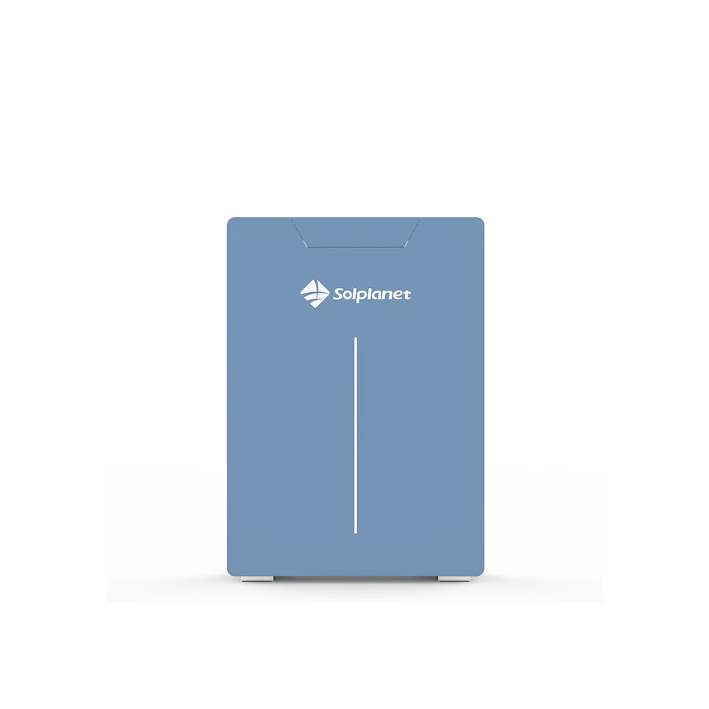 BATTERIE LV MONOPHASÉ 5,12kWh