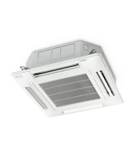 Cassette 800 x 800 R-32/R-410A sans télécommande - Puissance FROID