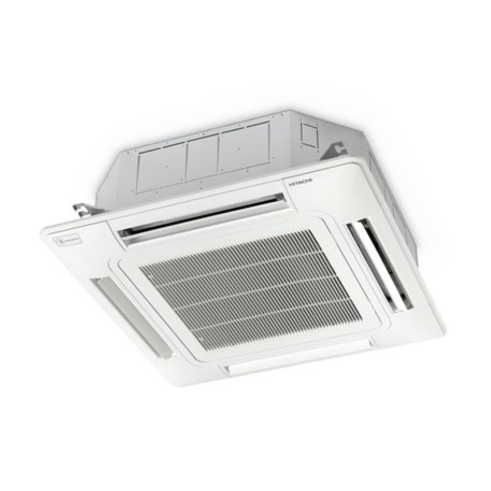 Cassette 800 x 800 R-32/R-410A sans télécommande - Puissance FROID