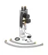 Kit 2 zones intégrable avec vanne 3 voies et circulateur YUTAKI s combi 2.0