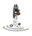 Kit 2 zones intégrables (uniquement sur modèle 220L)