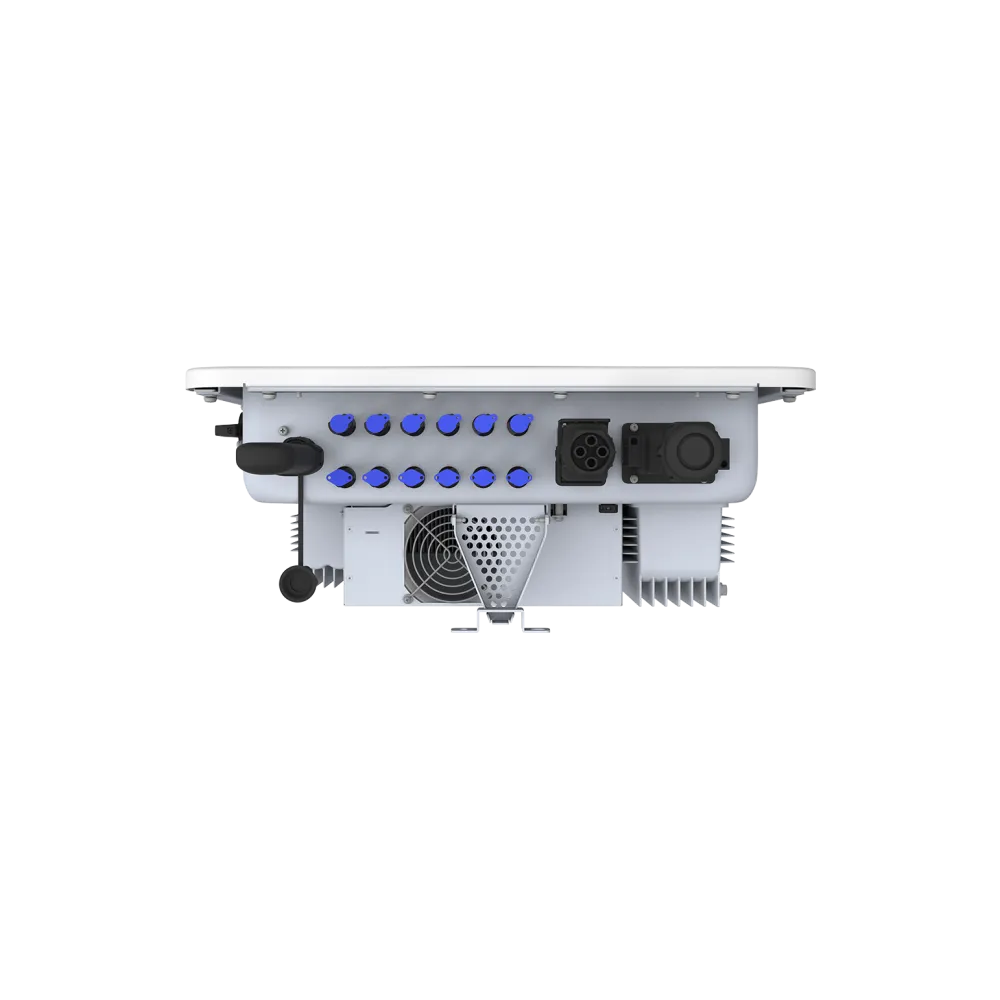 ONDULEURS TRIPHASÉS HUAWEI 12KTL À 20KTL-MB0