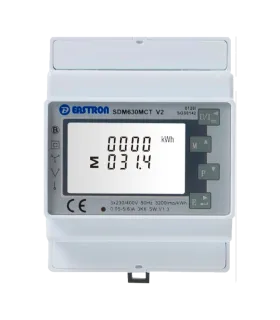 COMPTEUR MODBUS SOLPANET