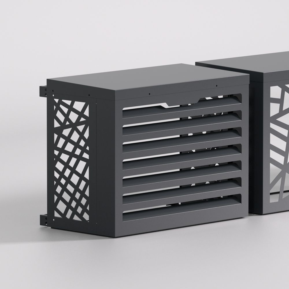 DESIGN BOX modèle GIADA