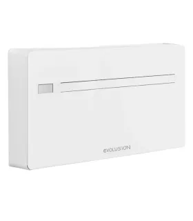 Climatisation MONOBLOC réversible