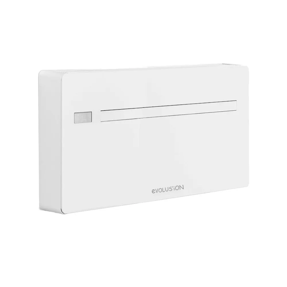 Climatisation MONOBLOC réversible