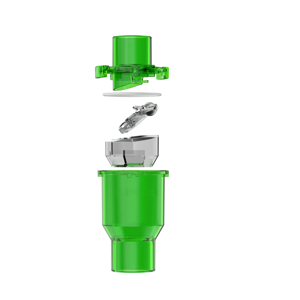 SIPHON VERTICAL Ø32MM