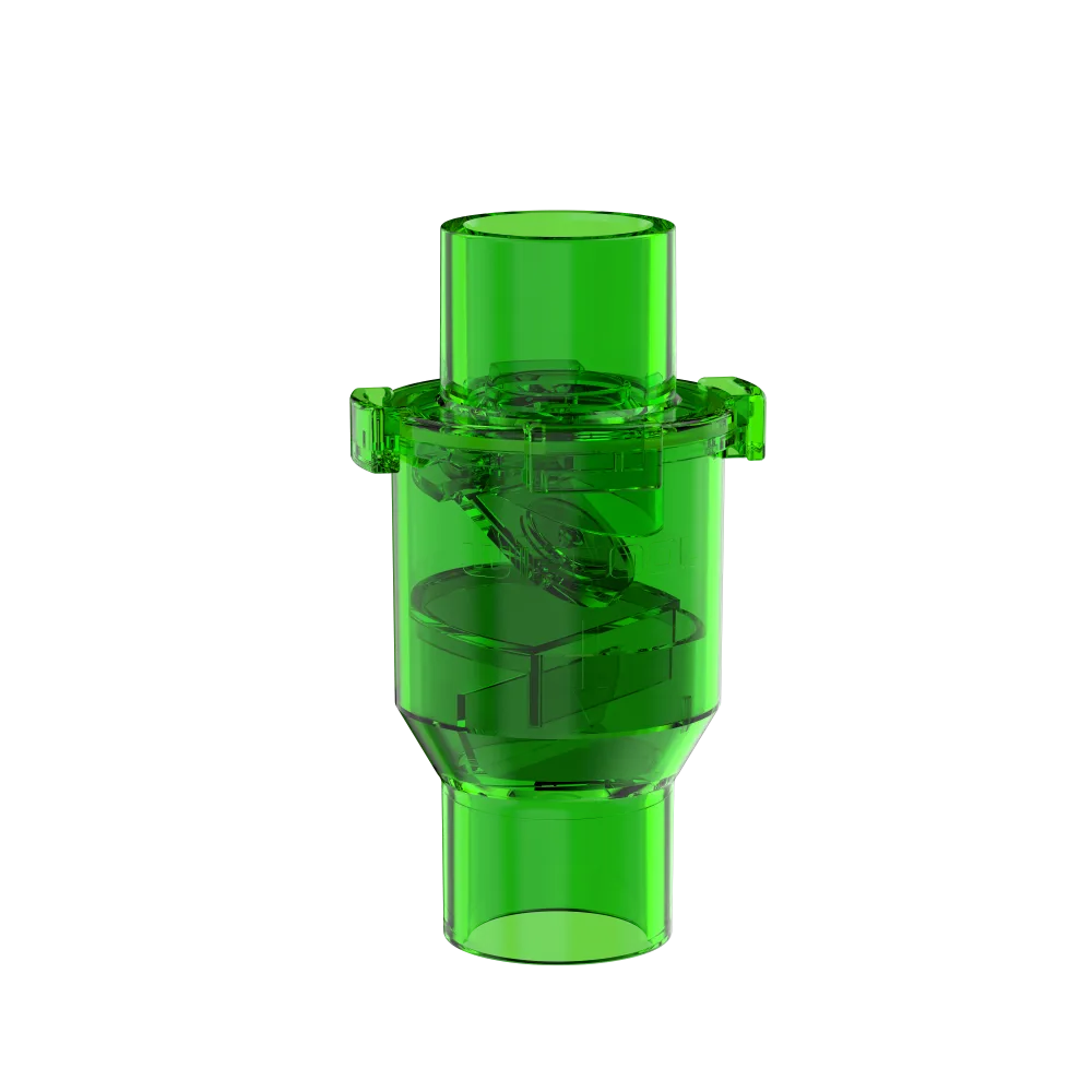 SIPHON VERTICAL Ø32MM