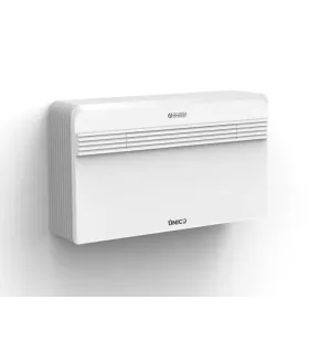 UNICO PRO 14HPA PF-PC 2,9-2,6