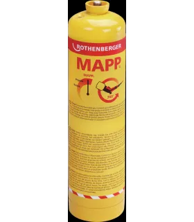 CARTOUCHE MAPP GAS 7/16