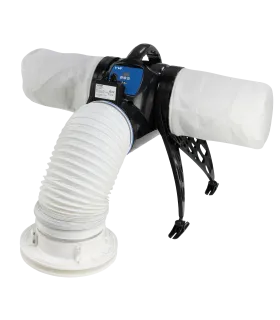 INSUFFLATEUR GAINE LOFTY
