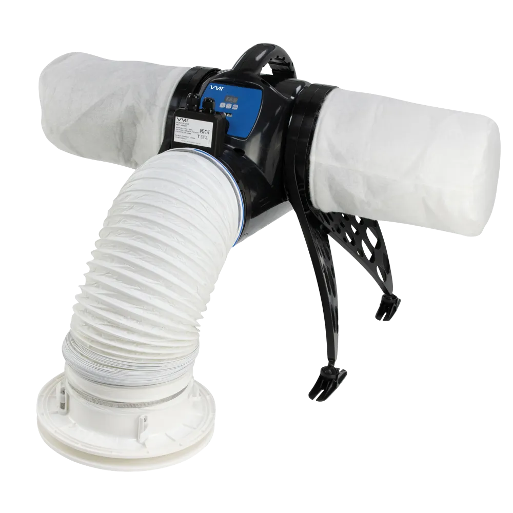 INSUFFLATEUR GAINE LOFTY