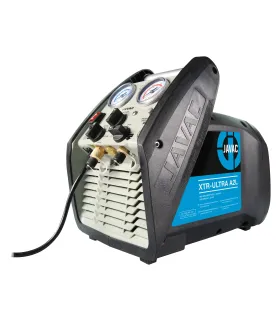 STATION DE RÉCUPÉRATION JAVAC