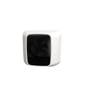 Cave friax mural vintage