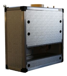 Cave friax gainable vertical vintage