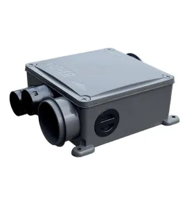 VMC simple flux ALINEO3