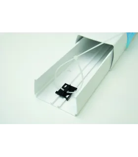 Clip maintien GOULOTTE OPTIMAL