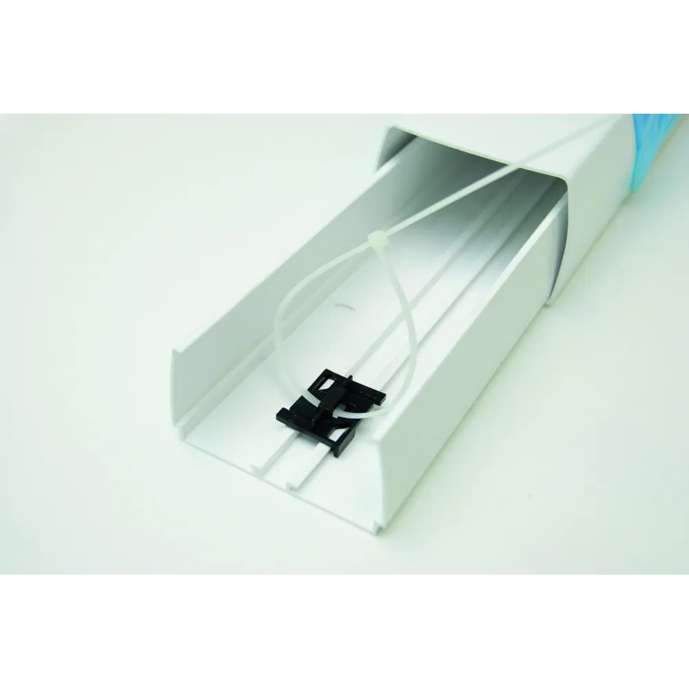 Clip maintien GOULOTTE OPTIMAL