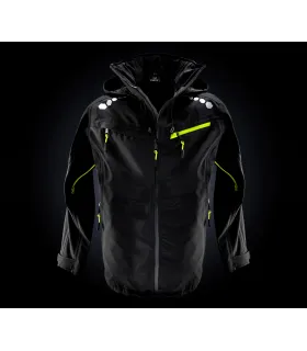 Veste coupe vent UNILITE