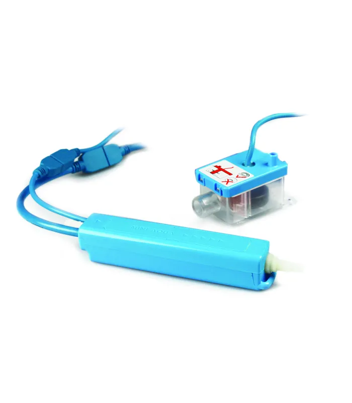 Pompe ASPEN MINI AQUA