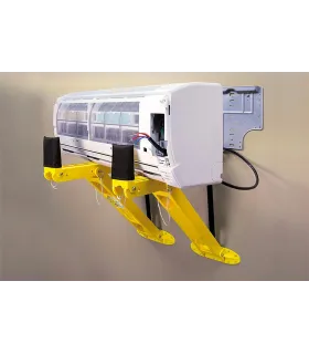 SUPPORT DE MONTAGE SPLIT