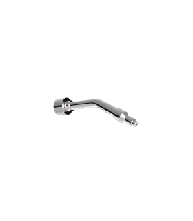 Buse courte pour brosse