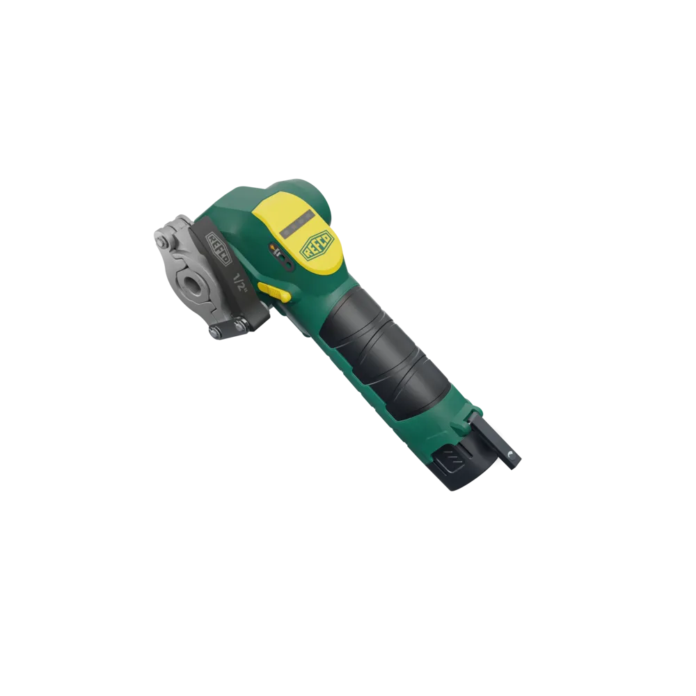 Dudgeonnière electrique FLARE-e