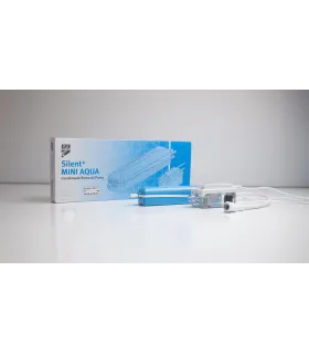 Pompe de relevage Mini Aqua Silence+ V5