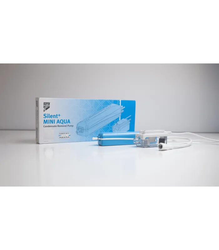 Pompe de relevage Mini Aqua Silence+ V5