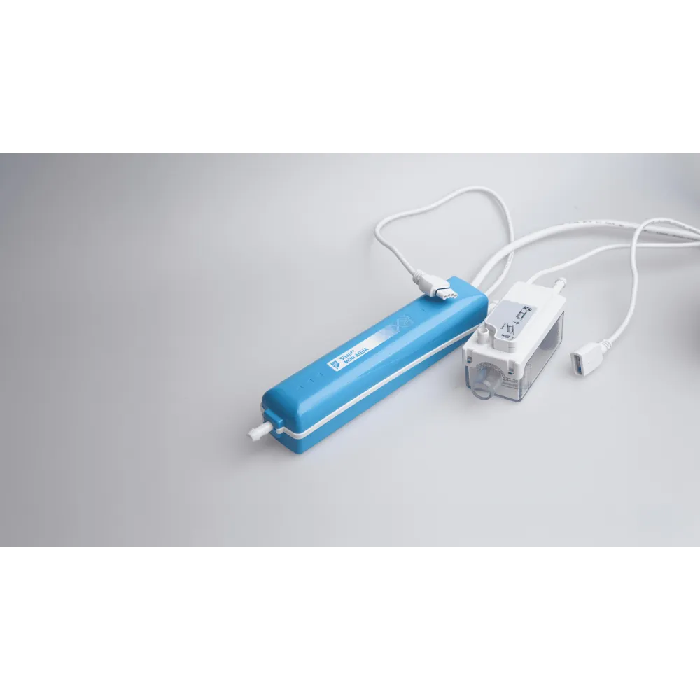 Pompe de relevage Mini Aqua Silence+ V5