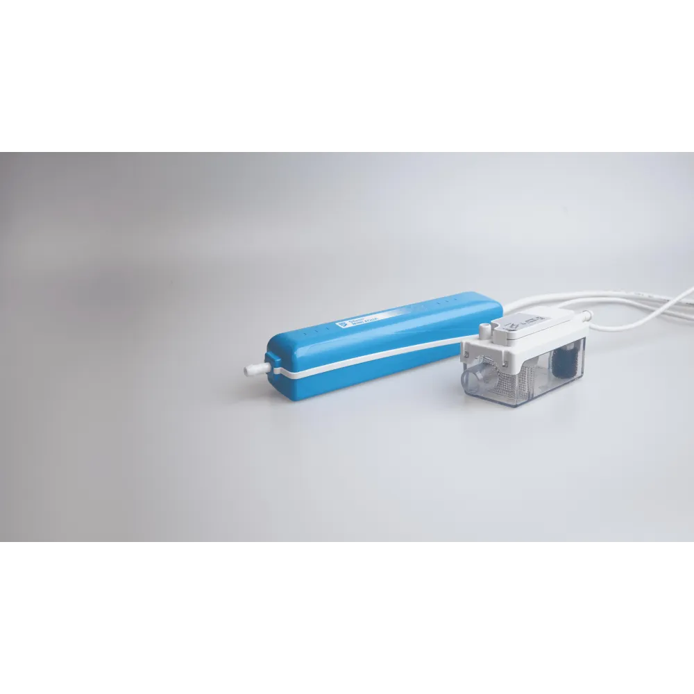 Pompe de relevage Mini Aqua Silence+ V5