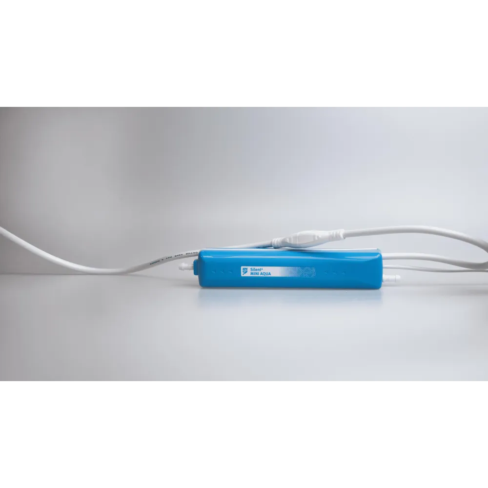 Pompe de relevage Mini Aqua Silence+ V5