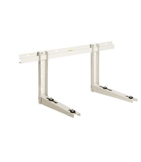 SUPPORT MURAL prémonté