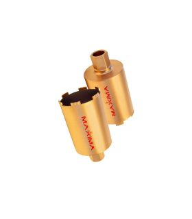 FORET ASPIRANT Lg 150mm raccord 1"1/4