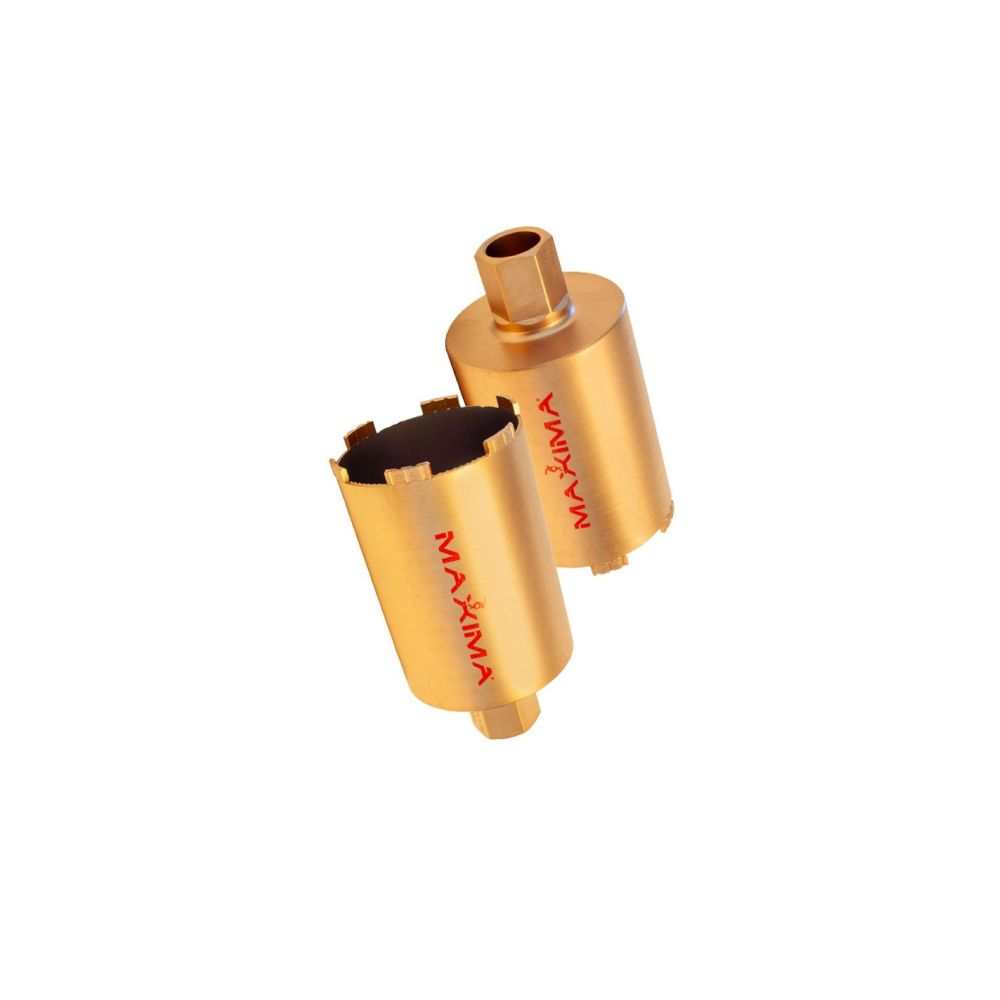 FORET ASPIRANT Lg 150mm raccord 1"1/4