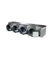 Plénum EASYZONE 25 standard pour PRIMARY R410 RPIH4 à 6,5