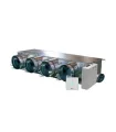 Plénum EASYZONE 25 medium pour RPIL0,4-1,5FSR1E