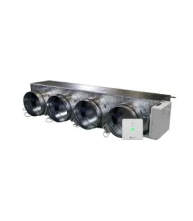 Plénum EASYZONE 25 medium pour RPI2,5-3FSR1E