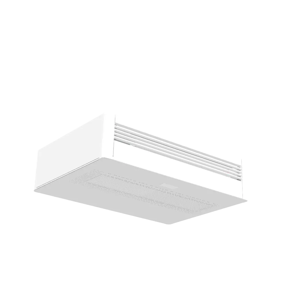 Climatisation MONOBLOC PLAFONNIER réversible