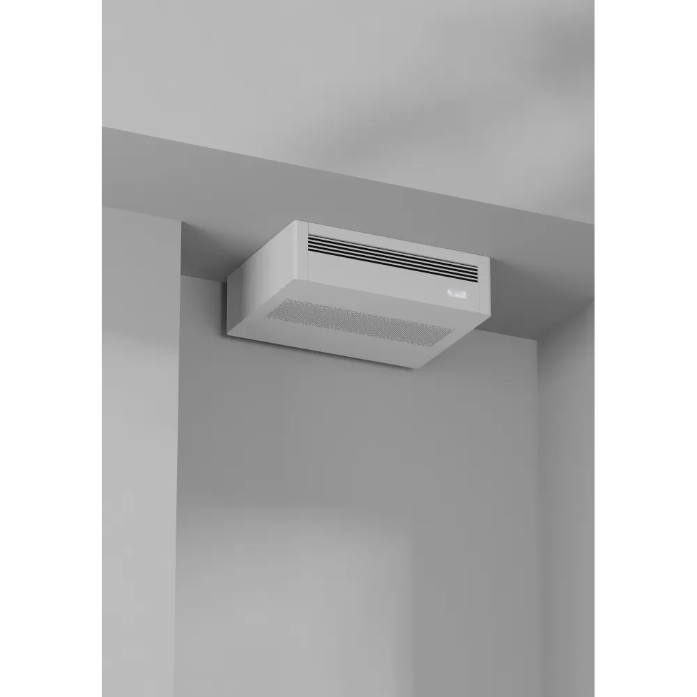Climatisation MONOBLOC PLAFONNIER réversible