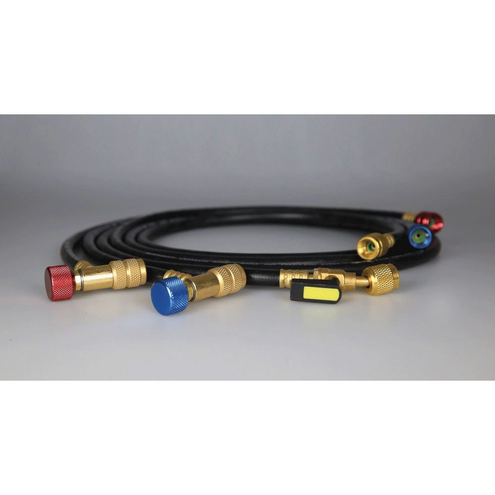 FLEXIBLE DE CHARGE 410&32