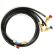 Flexibles de charge 410&32 avec vannes SAFE SEAL