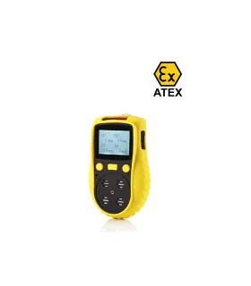 Explosimètre pour gaz combustible YT-1200H-S-R290
