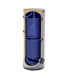 Ballon ECS STA 1 échangeur PAC Medium