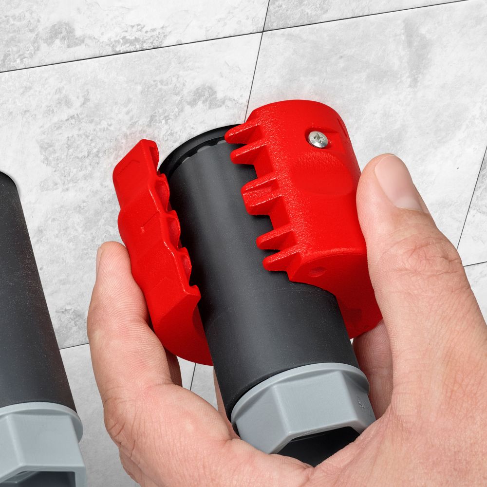 Coupe tube plastique bix