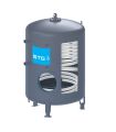 Préparateur ECS taille basse 1 echangeur STG 1000 à 2000L