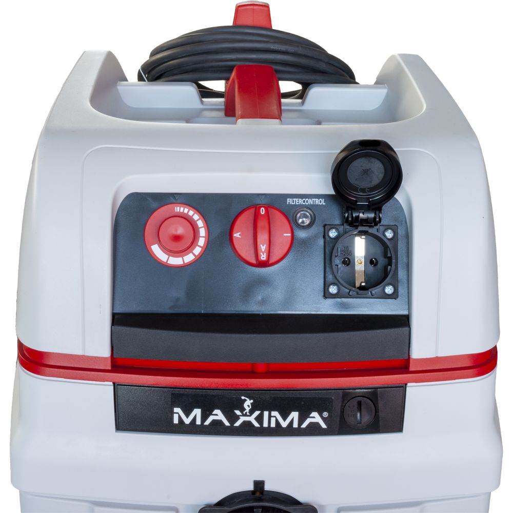 ASPIRATEUR PROF 1200 1600 WATT